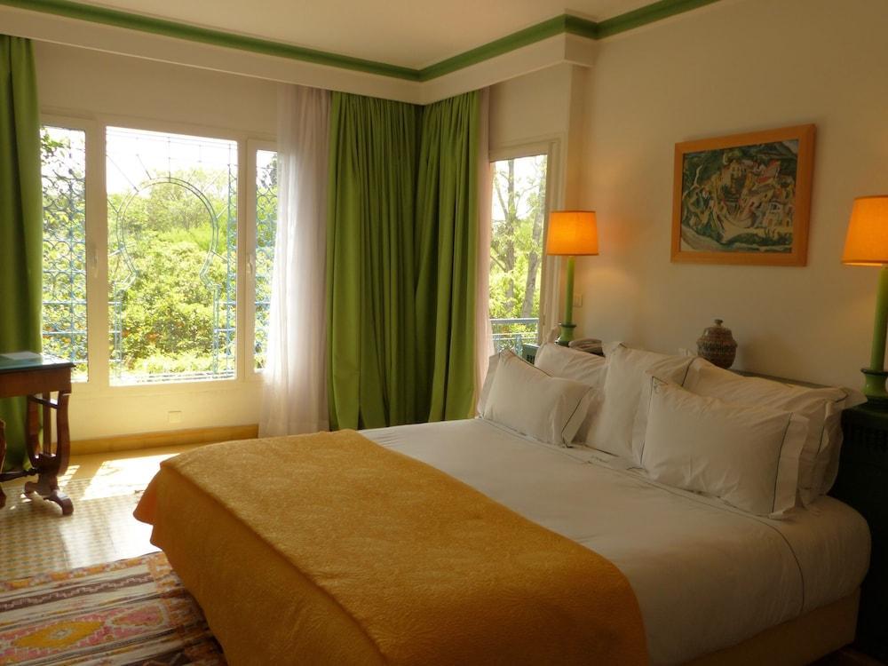La Villa Mandarine Rabat Exterior photo