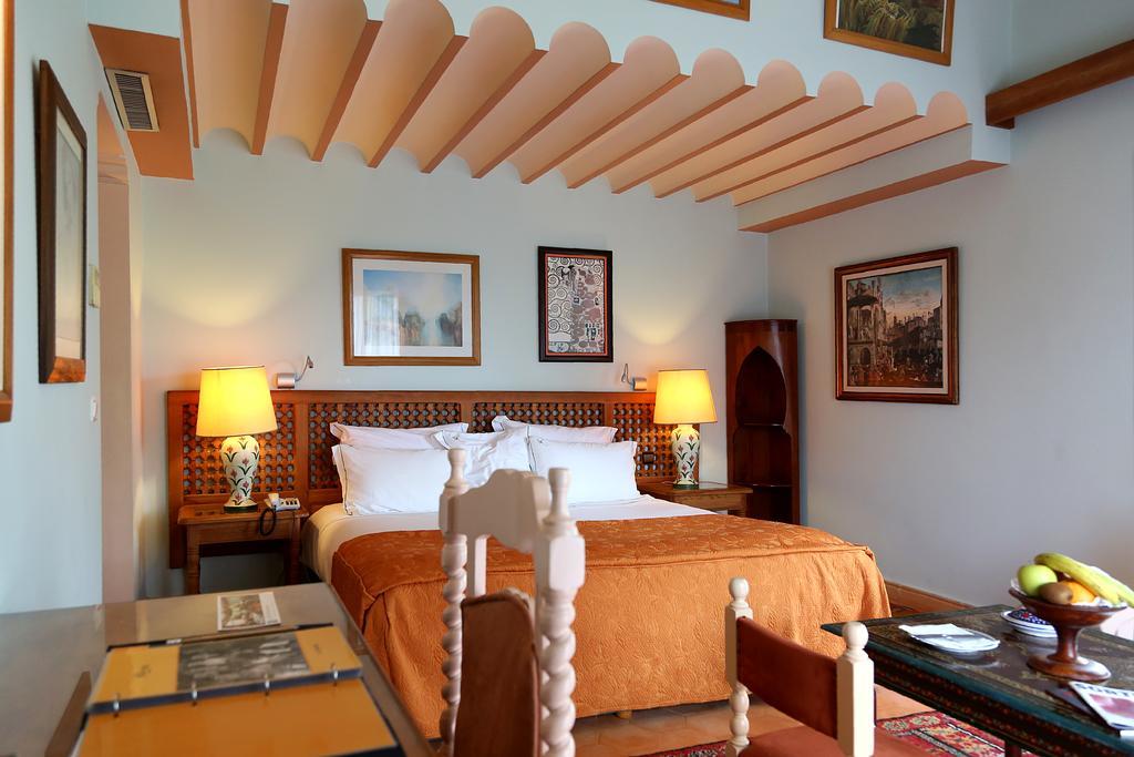 La Villa Mandarine Rabat Exterior photo
