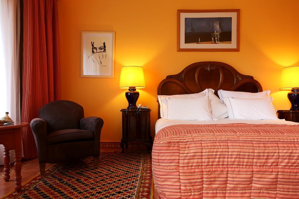 La Villa Mandarine Rabat Exterior photo