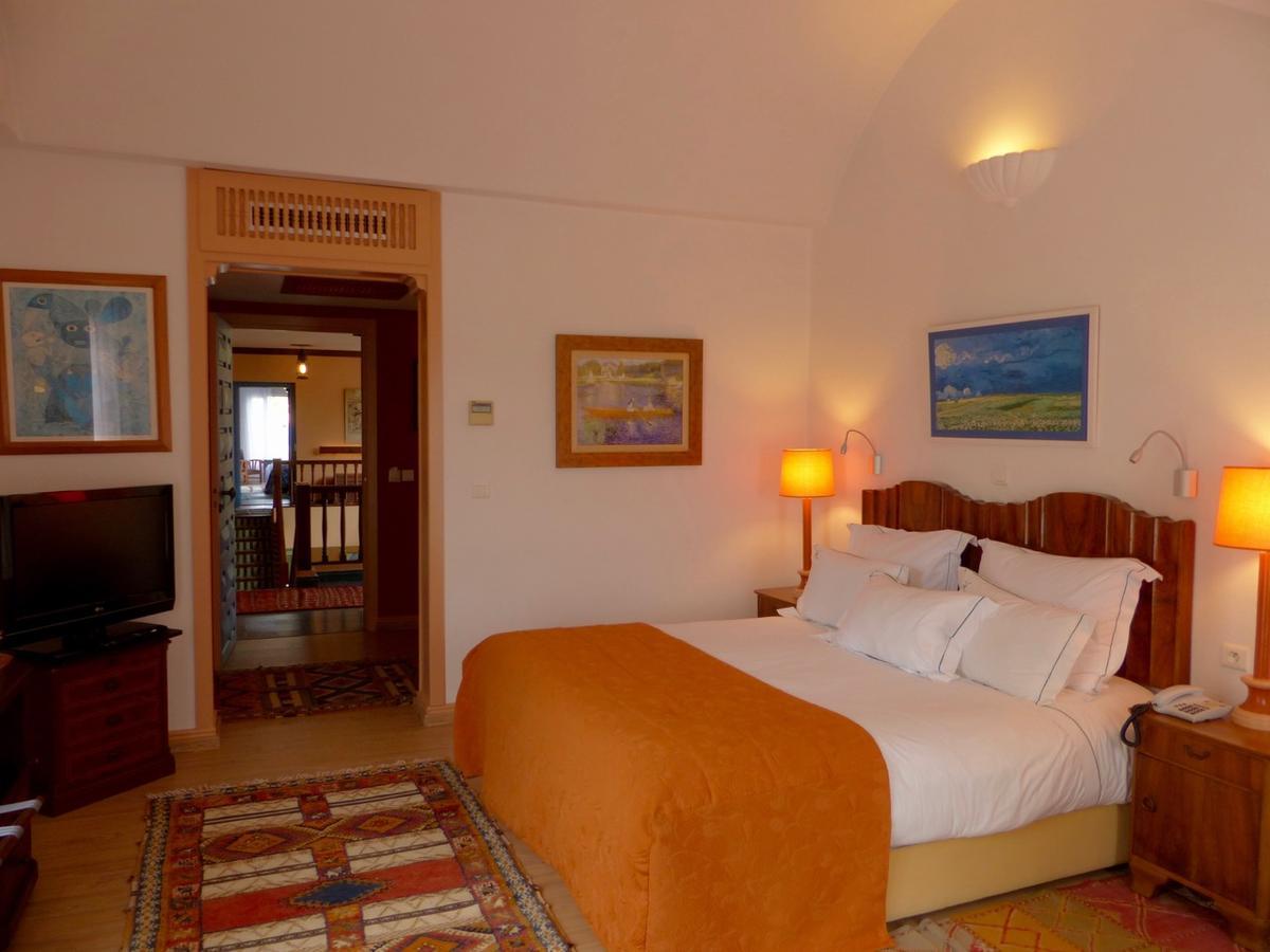 La Villa Mandarine Rabat Exterior photo
