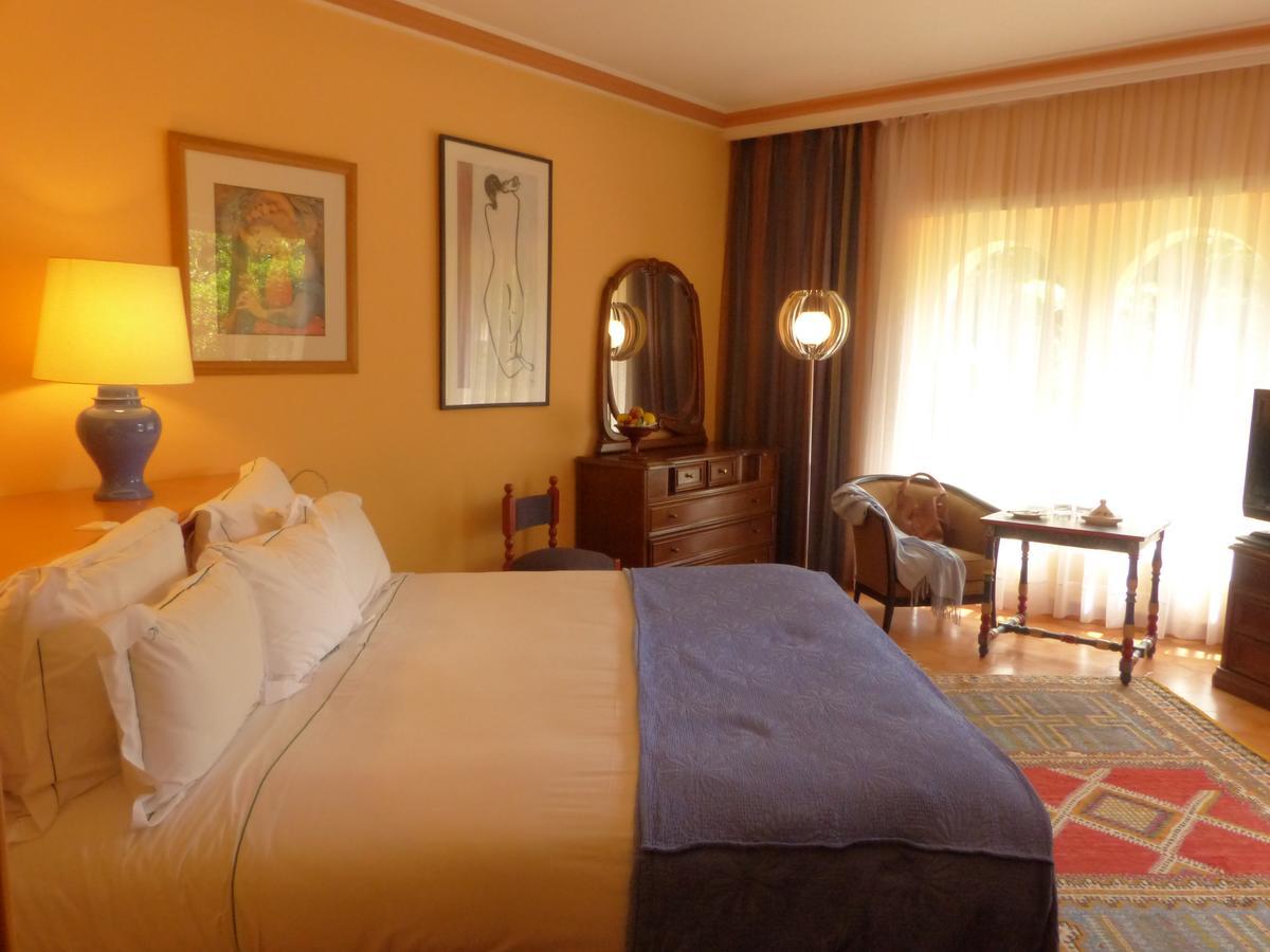La Villa Mandarine Rabat Exterior photo